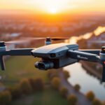 découvrez notre test du dji matrice 30, un drone qui combine parfaitement les atouts du mavic 3e et du matrice 300 pour offrir un équilibre idéal entre performance, autonomie et polyvalence.