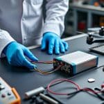 découvrez comment le test de décharge profonde des batteries li-po permet d’évaluer leur état et d’assurer la maintenance préventive de votre drone.