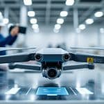 découvrez comment l'homologation conforme aux directives de sécurité de l'easa garantit la validation des drones professionnels pour une utilisation sécurisée et fiable.
