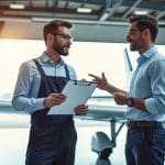 la souscription d’une assurance responsabilité civile aérienne accompagne la déclaration de l’exploitant et contribue à couvrir les risques liés à son activité.