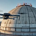 découvrez comment l’inspection par drone des dômes de réacteurs nucléaires cible les zones sensibles et facilite le contrôle des secteurs difficiles d’accès.